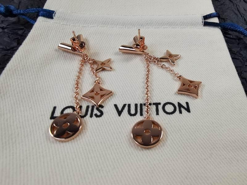 LV Earrings 58